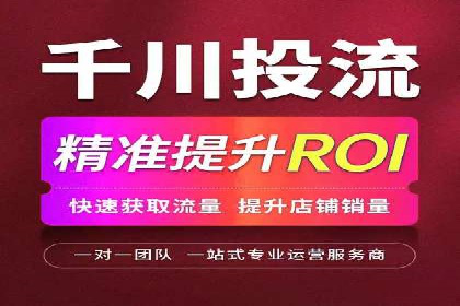 竞价推广代运营服务效果展示